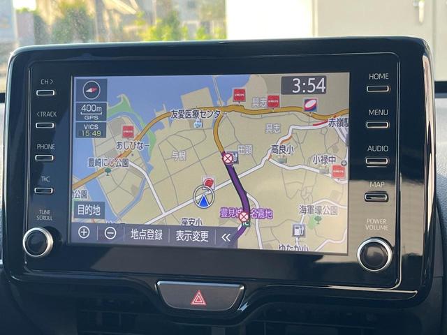 ヤリスクロス Ｇ　１年保証付　レンタアップ　全周囲カメラ　衝突被害軽減システム　レーダークルーズ　禁煙車　コーナーセンサー　スマートキー　ＬＥＤヘッド　ビルトインＥＴＣ　純正１６インチアルミ　オートハイビーム（45枚目）