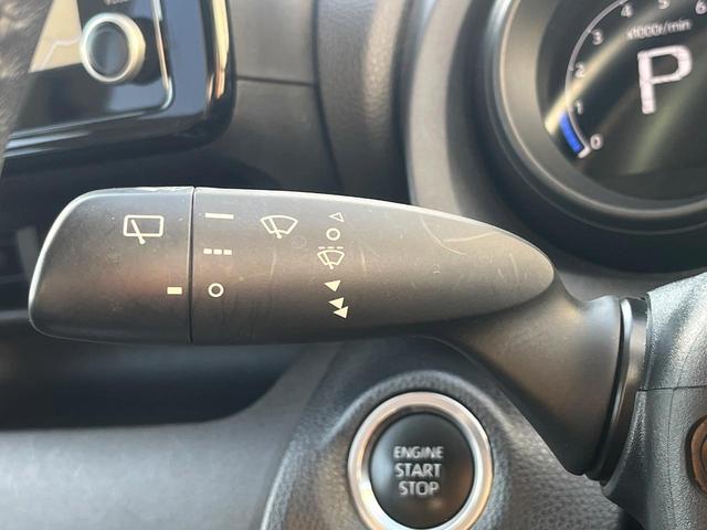 ヤリスクロス Ｇ　１年保証付　レンタアップ　全周囲カメラ　衝突被害軽減システム　レーダークルーズ　禁煙車　コーナーセンサー　スマートキー　ＬＥＤヘッド　ビルトインＥＴＣ　純正１６インチアルミ　オートハイビーム（57枚目）