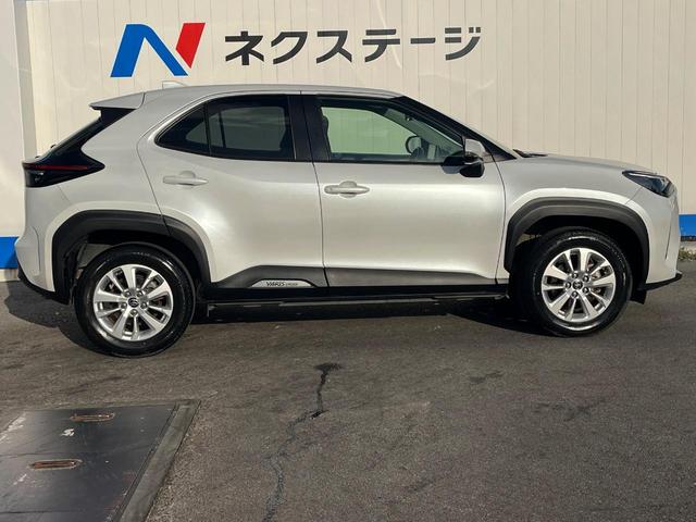 ヤリスクロス Ｇ　１年保証付　レンタアップ　全周囲カメラ　衝突被害軽減システム　レーダークルーズ　禁煙車　コーナーセンサー　スマートキー　ＬＥＤヘッド　ビルトインＥＴＣ　純正１６インチアルミ　オートハイビーム（67枚目）