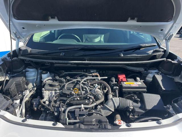 ヤリスクロス Ｇ　１年保証付　レンタアップ　全周囲カメラ　衝突被害軽減システム　レーダークルーズ　禁煙車　コーナーセンサー　スマートキー　ＬＥＤヘッド　ビルトインＥＴＣ　純正１６インチアルミ　オートハイビーム（19枚目）