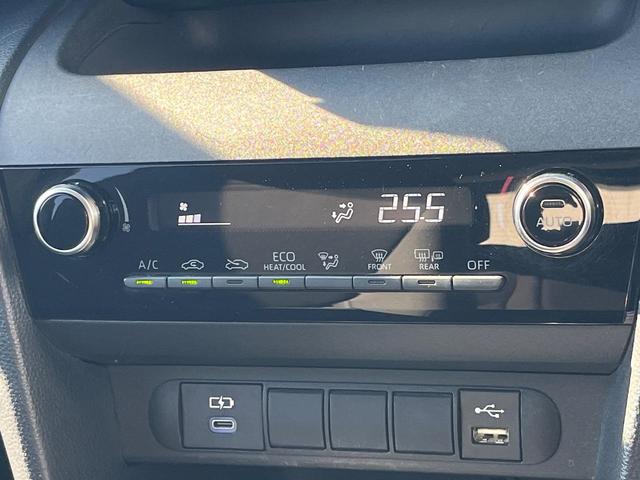 ヤリスクロス Ｇ　１年保証付　レンタアップ　全周囲カメラ　衝突被害軽減システム　レーダークルーズ　禁煙車　コーナーセンサー　スマートキー　ＬＥＤヘッド　ビルトインＥＴＣ　純正１６インチアルミ　オートハイビーム（46枚目）