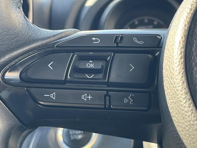 ヤリスクロス Ｇ　１年保証付　レンタアップ　全周囲カメラ　衝突被害軽減システム　レーダークルーズ　禁煙車　コーナーセンサー　スマートキー　ＬＥＤヘッド　ビルトインＥＴＣ　純正１６インチアルミ　オートハイビーム（57枚目）