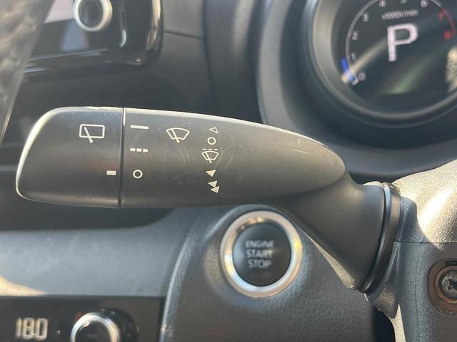 ヤリスクロス Ｇ　１年保証付　レンタアップ　全周囲カメラ　衝突被害軽減システム　レーダークルーズ　禁煙車　コーナーセンサー　スマートキー　ＬＥＤヘッド　ビルトインＥＴＣ　純正１６インチアルミ　オートハイビーム（58枚目）