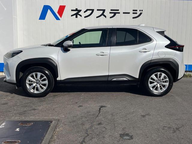 ヤリスクロス Ｇ　１年保証付　レンタアップ　全周囲カメラ　衝突被害軽減システム　レーダークルーズ　禁煙車　コーナーセンサー　スマートキー　ＬＥＤヘッド　ビルトインＥＴＣ　純正１６インチアルミ　オートハイビーム（65枚目）