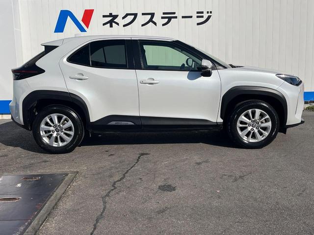 ヤリスクロス Ｇ　１年保証付　レンタアップ　全周囲カメラ　衝突被害軽減システム　レーダークルーズ　禁煙車　コーナーセンサー　スマートキー　ＬＥＤヘッド　ビルトインＥＴＣ　純正１６インチアルミ　オートハイビーム（67枚目）