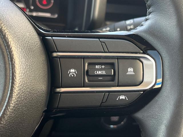 スペーシアカスタム ハイブリッドＸＳ　１年保証付　レンタアップ　両側電動ドア　ＳＤナビ　バックカメラ　衝突被害軽減システム　レーダークルーズ　禁煙車　スマートキー　ＬＥＤヘッド　ＥＴＣ　純正１５インチアルミ　車線逸脱警報　オートライト（8枚目）