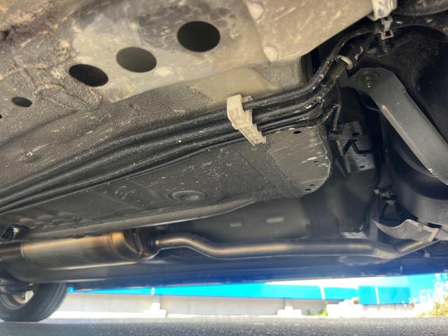 スペーシアカスタム ハイブリッドＸＳ　１年保証付　レンタアップ　両側電動ドア　ＳＤナビ　バックカメラ　衝突被害軽減システム　レーダークルーズ　禁煙車　スマートキー　ＬＥＤヘッド　ＥＴＣ　純正１５インチアルミ　車線逸脱警報　オートライト（28枚目）