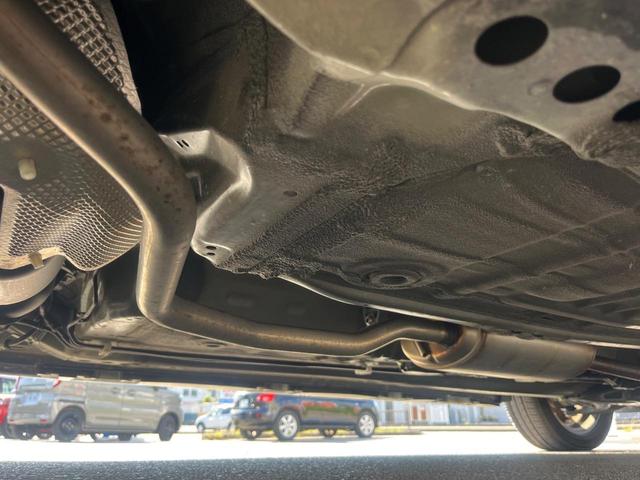 スペーシアカスタム ハイブリッドＸＳ　１年保証付　レンタアップ　両側電動ドア　ＳＤナビ　バックカメラ　衝突被害軽減システム　レーダークルーズ　禁煙車　スマートキー　ＬＥＤヘッド　ＥＴＣ　純正１５インチアルミ　車線逸脱警報　オートライト（29枚目）