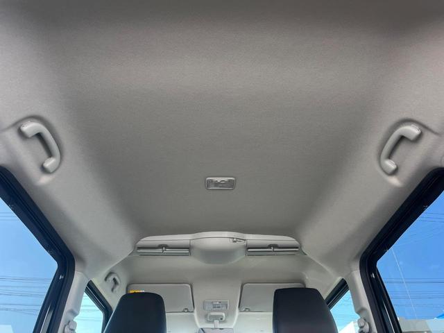 スペーシアカスタム ハイブリッドＸＳ　１年保証付　レンタアップ　両側電動ドア　ＳＤナビ　バックカメラ　衝突被害軽減システム　レーダークルーズ　禁煙車　スマートキー　ＬＥＤヘッド　ＥＴＣ　純正１５インチアルミ　車線逸脱警報　オートライト（39枚目）