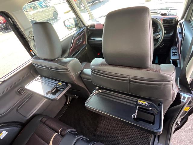 スペーシアカスタム ハイブリッドＸＳ　１年保証付　レンタアップ　両側電動ドア　ＳＤナビ　バックカメラ　衝突被害軽減システム　レーダークルーズ　禁煙車　スマートキー　ＬＥＤヘッド　ＥＴＣ　純正１５インチアルミ　車線逸脱警報　オートライト（44枚目）