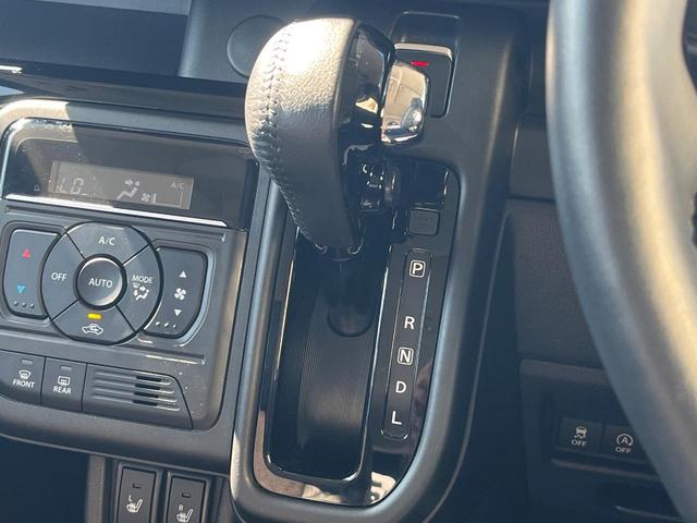 スペーシアカスタム ハイブリッドＸＳ　１年保証付　レンタアップ　両側電動ドア　ＳＤナビ　バックカメラ　衝突被害軽減システム　レーダークルーズ　禁煙車　スマートキー　ＬＥＤヘッド　ＥＴＣ　純正１５インチアルミ　車線逸脱警報　オートライト（61枚目）