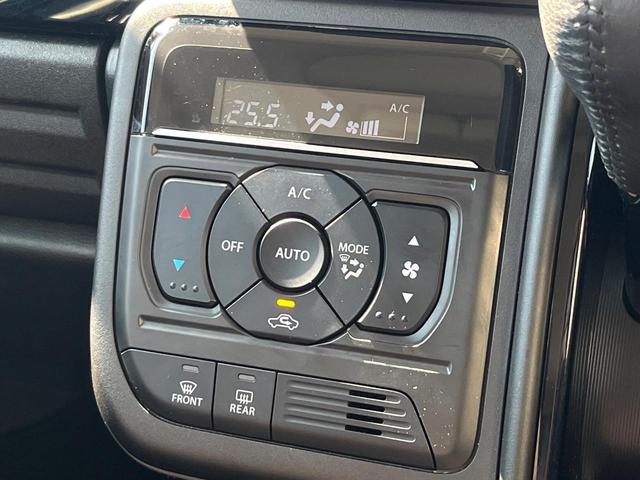 スペーシアカスタム ハイブリッドＸＳ　１年保証付　レンタアップ　両側電動ドア　ＳＤナビ　バックカメラ　衝突被害軽減システム　レーダークルーズ　禁煙車　スマートキー　ＬＥＤヘッド　ＥＴＣ　純正１５インチアルミ　車線逸脱警報　オートライト（62枚目）