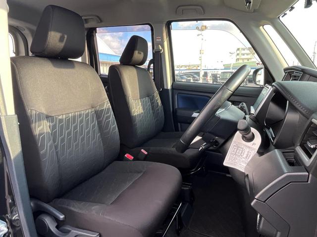 タンク Ｇ－Ｔ　１年保証付　両側電動ドア　純正ＳＤナビ　全周囲カメラ　衝突被害軽減システム　禁煙車　ドラレコ　スマートキー　ＬＥＤヘッド　ビルトインＥＴＣ　クルコン　純正１５インチアルミ　オートライト（9枚目）