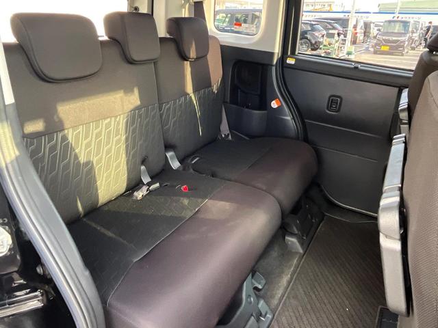 タンク Ｇ－Ｔ　１年保証付　両側電動ドア　純正ＳＤナビ　全周囲カメラ　衝突被害軽減システム　禁煙車　ドラレコ　スマートキー　ＬＥＤヘッド　ビルトインＥＴＣ　クルコン　純正１５インチアルミ　オートライト（10枚目）