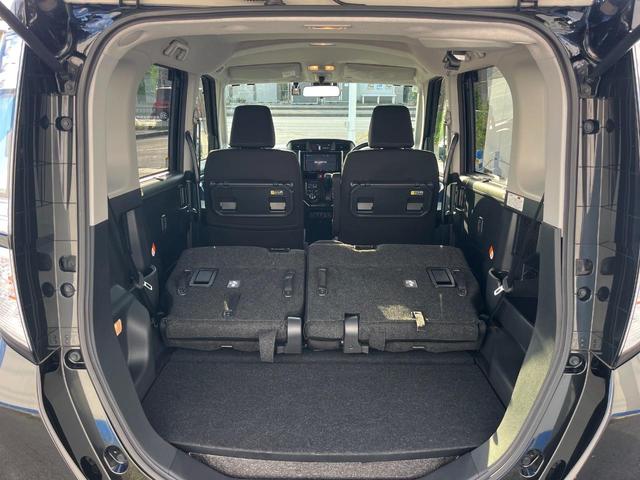 タンク Ｇ－Ｔ　１年保証付　両側電動ドア　純正ＳＤナビ　全周囲カメラ　衝突被害軽減システム　禁煙車　ドラレコ　スマートキー　ＬＥＤヘッド　ビルトインＥＴＣ　クルコン　純正１５インチアルミ　オートライト（11枚目）