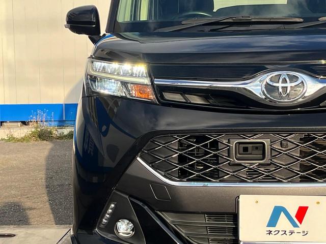 タンク Ｇ－Ｔ　１年保証付　両側電動ドア　純正ＳＤナビ　全周囲カメラ　衝突被害軽減システム　禁煙車　ドラレコ　スマートキー　ＬＥＤヘッド　ビルトインＥＴＣ　クルコン　純正１５インチアルミ　オートライト（13枚目）