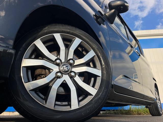 タンク Ｇ－Ｔ　１年保証付　両側電動ドア　純正ＳＤナビ　全周囲カメラ　衝突被害軽減システム　禁煙車　ドラレコ　スマートキー　ＬＥＤヘッド　ビルトインＥＴＣ　クルコン　純正１５インチアルミ　オートライト（14枚目）