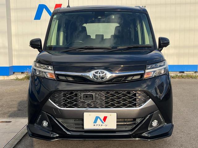 タンク Ｇ－Ｔ　１年保証付　両側電動ドア　純正ＳＤナビ　全周囲カメラ　衝突被害軽減システム　禁煙車　ドラレコ　スマートキー　ＬＥＤヘッド　ビルトインＥＴＣ　クルコン　純正１５インチアルミ　オートライト（15枚目）