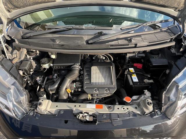 タンク Ｇ－Ｔ　１年保証付　両側電動ドア　純正ＳＤナビ　全周囲カメラ　衝突被害軽減システム　禁煙車　ドラレコ　スマートキー　ＬＥＤヘッド　ビルトインＥＴＣ　クルコン　純正１５インチアルミ　オートライト（19枚目）