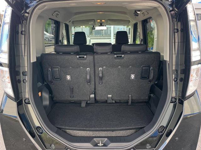 タンク Ｇ－Ｔ　１年保証付　両側電動ドア　純正ＳＤナビ　全周囲カメラ　衝突被害軽減システム　禁煙車　ドラレコ　スマートキー　ＬＥＤヘッド　ビルトインＥＴＣ　クルコン　純正１５インチアルミ　オートライト（38枚目）