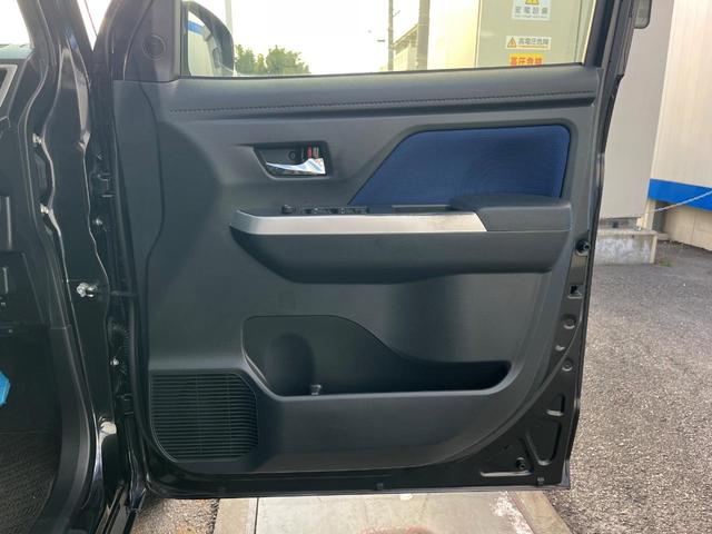 タンク Ｇ－Ｔ　１年保証付　両側電動ドア　純正ＳＤナビ　全周囲カメラ　衝突被害軽減システム　禁煙車　ドラレコ　スマートキー　ＬＥＤヘッド　ビルトインＥＴＣ　クルコン　純正１５インチアルミ　オートライト（40枚目）