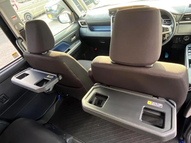 タンク Ｇ－Ｔ　１年保証付　両側電動ドア　純正ＳＤナビ　全周囲カメラ　衝突被害軽減システム　禁煙車　ドラレコ　スマートキー　ＬＥＤヘッド　ビルトインＥＴＣ　クルコン　純正１５インチアルミ　オートライト（44枚目）