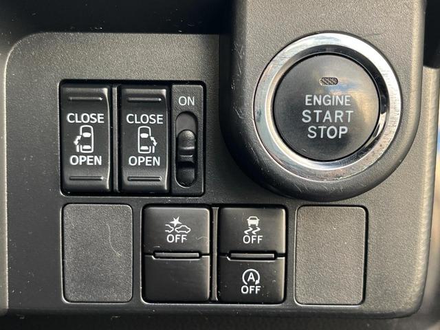 タンク Ｇ－Ｔ　１年保証付　両側電動ドア　純正ＳＤナビ　全周囲カメラ　衝突被害軽減システム　禁煙車　ドラレコ　スマートキー　ＬＥＤヘッド　ビルトインＥＴＣ　クルコン　純正１５インチアルミ　オートライト（49枚目）