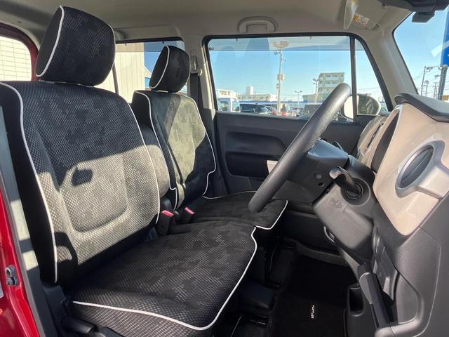 ハスラー Ｇ　１年保証付　バックカメラ　衝突被害軽減システム　禁煙車　ドラレコ　スマートキー　　車線逸脱警報　オートエアコン　Ｂｌｕｅｔｏｏｔｈ　ＣＤ　ＤＶＤ再生　ブルーレイ再生（9枚目）