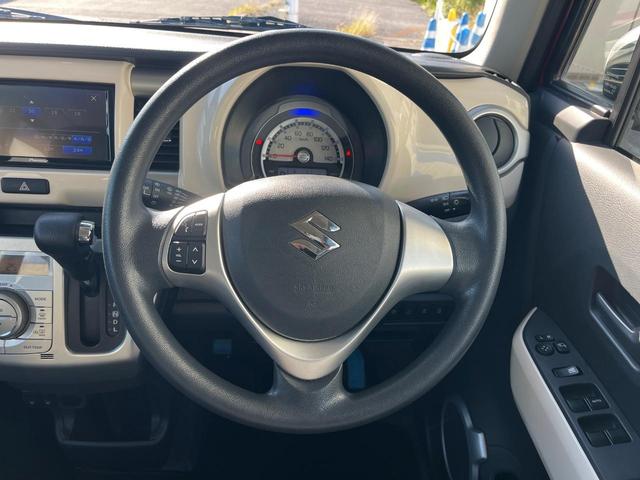 ハスラー Ｇ　１年保証付　バックカメラ　衝突被害軽減システム　禁煙車　ドラレコ　スマートキー　　車線逸脱警報　オートエアコン　Ｂｌｕｅｔｏｏｔｈ　ＣＤ　ＤＶＤ再生　ブルーレイ再生（12枚目）