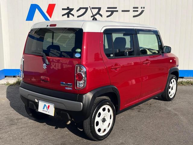 ハスラー Ｇ　１年保証付　バックカメラ　衝突被害軽減システム　禁煙車　ドラレコ　スマートキー　　車線逸脱警報　オートエアコン　Ｂｌｕｅｔｏｏｔｈ　ＣＤ　ＤＶＤ再生　ブルーレイ再生（18枚目）