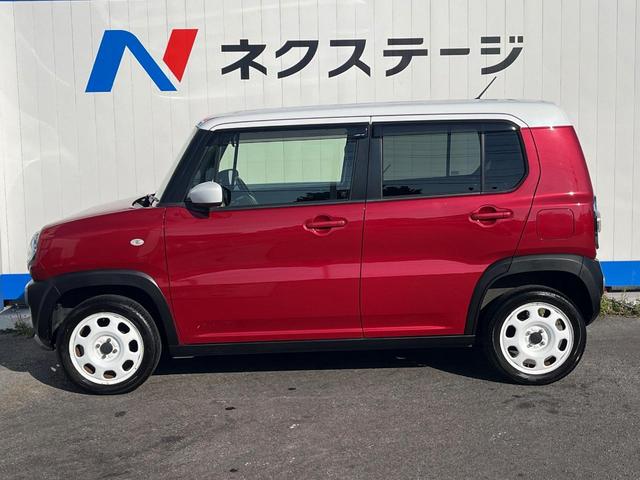 ハスラー Ｇ　１年保証付　バックカメラ　衝突被害軽減システム　禁煙車　ドラレコ　スマートキー　　車線逸脱警報　オートエアコン　Ｂｌｕｅｔｏｏｔｈ　ＣＤ　ＤＶＤ再生　ブルーレイ再生（31枚目）