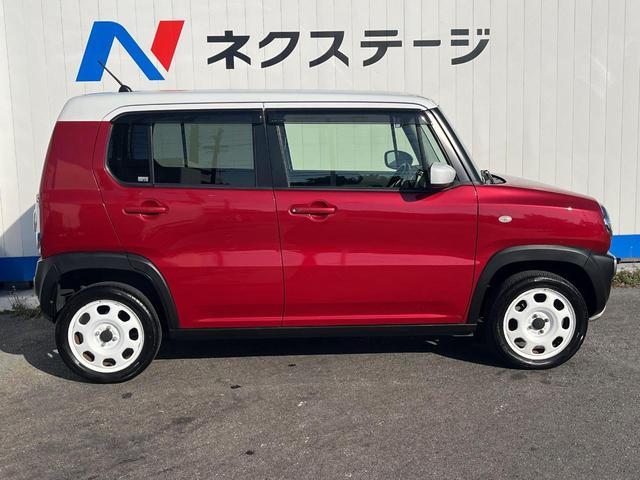 ハスラー Ｇ　１年保証付　バックカメラ　衝突被害軽減システム　禁煙車　ドラレコ　スマートキー　　車線逸脱警報　オートエアコン　Ｂｌｕｅｔｏｏｔｈ　ＣＤ　ＤＶＤ再生　ブルーレイ再生（33枚目）