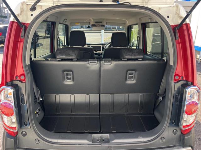 ハスラー Ｇ　１年保証付　バックカメラ　衝突被害軽減システム　禁煙車　ドラレコ　スマートキー　　車線逸脱警報　オートエアコン　Ｂｌｕｅｔｏｏｔｈ　ＣＤ　ＤＶＤ再生　ブルーレイ再生（36枚目）