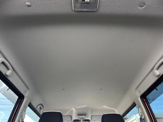 ハスラー Ｇ　１年保証付　バックカメラ　衝突被害軽減システム　禁煙車　ドラレコ　スマートキー　　車線逸脱警報　オートエアコン　Ｂｌｕｅｔｏｏｔｈ　ＣＤ　ＤＶＤ再生　ブルーレイ再生（38枚目）