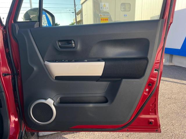 ハスラー Ｇ　１年保証付　バックカメラ　衝突被害軽減システム　禁煙車　ドラレコ　スマートキー　　車線逸脱警報　オートエアコン　Ｂｌｕｅｔｏｏｔｈ　ＣＤ　ＤＶＤ再生　ブルーレイ再生（39枚目）