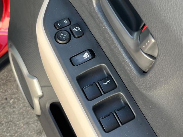 ハスラー Ｇ　１年保証付　バックカメラ　衝突被害軽減システム　禁煙車　ドラレコ　スマートキー　　車線逸脱警報　オートエアコン　Ｂｌｕｅｔｏｏｔｈ　ＣＤ　ＤＶＤ再生　ブルーレイ再生（41枚目）