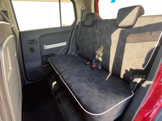 ハスラー Ｇ　１年保証付　バックカメラ　衝突被害軽減システム　禁煙車　ドラレコ　スマートキー　　車線逸脱警報　オートエアコン　Ｂｌｕｅｔｏｏｔｈ　ＣＤ　ＤＶＤ再生　ブルーレイ再生（44枚目）