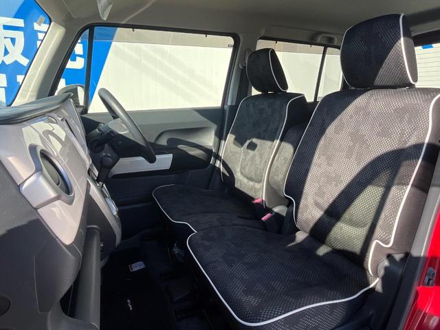 ハスラー Ｇ　１年保証付　バックカメラ　衝突被害軽減システム　禁煙車　ドラレコ　スマートキー　　車線逸脱警報　オートエアコン　Ｂｌｕｅｔｏｏｔｈ　ＣＤ　ＤＶＤ再生　ブルーレイ再生（45枚目）