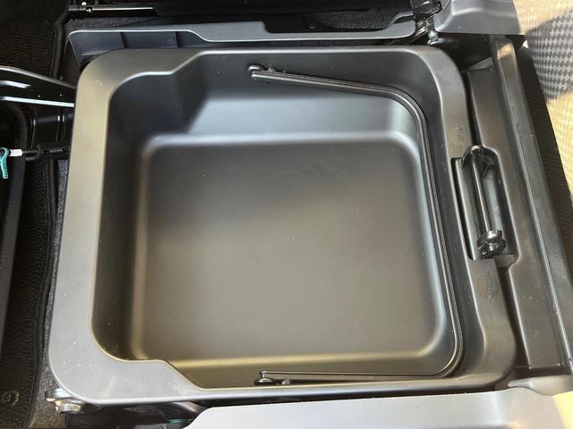 ハスラー Ｇ　１年保証付　バックカメラ　衝突被害軽減システム　禁煙車　ドラレコ　スマートキー　　車線逸脱警報　オートエアコン　Ｂｌｕｅｔｏｏｔｈ　ＣＤ　ＤＶＤ再生　ブルーレイ再生（46枚目）