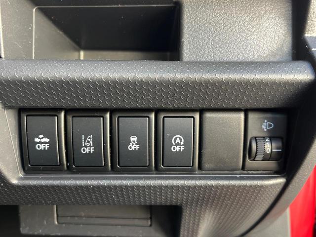 ハスラー Ｇ　１年保証付　バックカメラ　衝突被害軽減システム　禁煙車　ドラレコ　スマートキー　　車線逸脱警報　オートエアコン　Ｂｌｕｅｔｏｏｔｈ　ＣＤ　ＤＶＤ再生　ブルーレイ再生（48枚目）