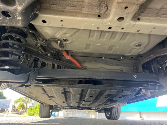 ヴェゼル ｅ：ＨＥＶ　Ｚ　１年保証付　バックカメラ　衝突被害軽減システム　レーダークルーズ　禁煙車　電動リアゲート　ハーフレザーシート　ドラレコ　コーナーセンサー　スマートキー　ＬＥＤヘッド　ＥＴＣ　純正１８インチアルミ（20枚目）