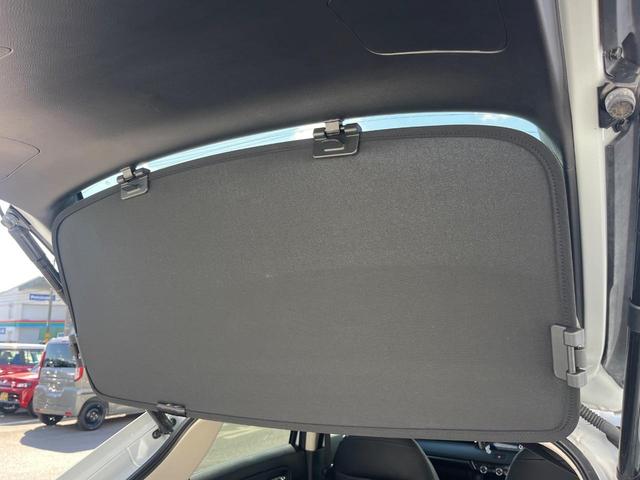 ヴェゼル ｅ：ＨＥＶ　Ｚ　１年保証付　バックカメラ　衝突被害軽減システム　レーダークルーズ　禁煙車　電動リアゲート　ハーフレザーシート　ドラレコ　コーナーセンサー　スマートキー　ＬＥＤヘッド　ＥＴＣ　純正１８インチアルミ（40枚目）