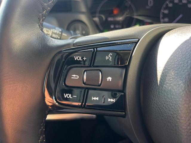 ヴェゼル ｅ：ＨＥＶ　Ｚ　１年保証付　バックカメラ　衝突被害軽減システム　レーダークルーズ　禁煙車　電動リアゲート　ハーフレザーシート　ドラレコ　コーナーセンサー　スマートキー　ＬＥＤヘッド　ＥＴＣ　純正１８インチアルミ（57枚目）