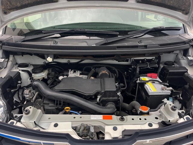 親切・丁寧な専門メカニックスタッフが応対！・車検・点検整備・事故等の修理などアフターサービスも安心。お車のカスタマイズもネクステージのサービススタッフまでご相談ください！