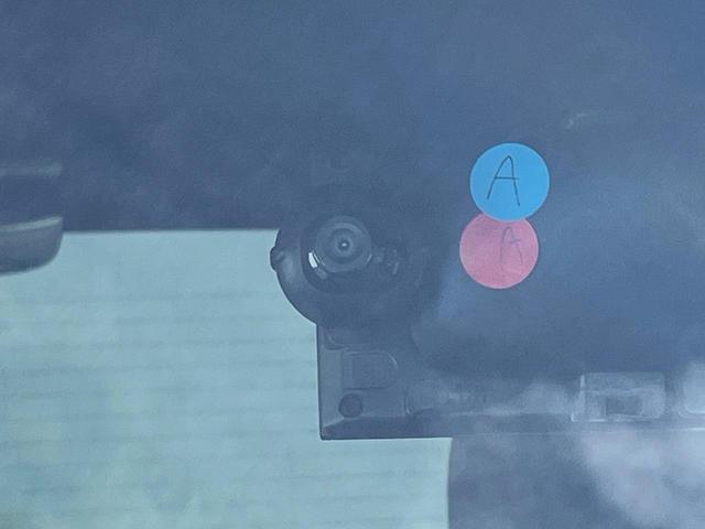 【ドライブレコーダー】安心・安全なカーライフに必須のドライブレコーダーを装備！走行中はもちろん、あおり運転や事故に遭遇した際の状況も映像で記録し、万一のリスクに備えます。