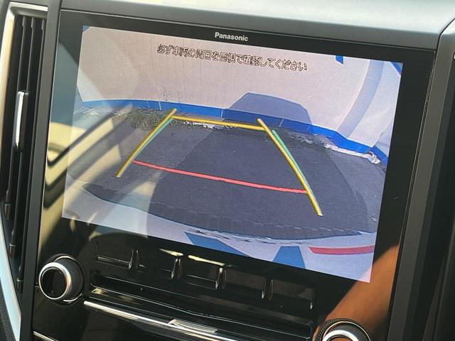 【サイド＆バックカメラ】停車・駐車時に死角になりがちな運転席から見えづらいサイドとリアの障害物を確認できます！雨天時や夜間などは特に活躍してくれるアイテムです。