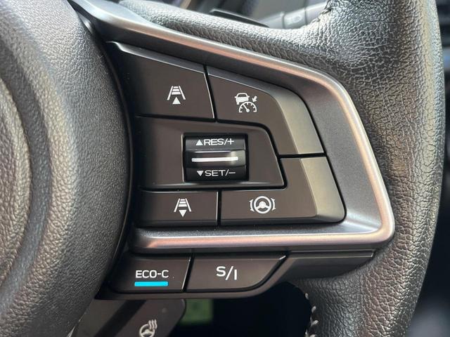 【ツーリングアシスト】幅広い車速域で、アクセル・ブレーキ・ステアリング操作を自動でアシスト。渋滞ストレスから高速巡航まで、様々なシーンで運転負荷を軽減してくれます♪