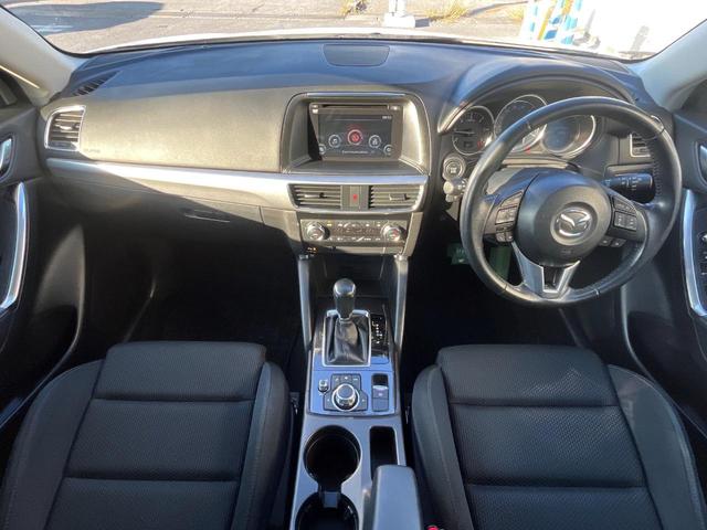 CX-5 XD プロアクティブ 1年保証付 ディーゼル(軽油) バックカメラ 衝突被害軽減システム 禁煙車 ドラレコ スマートキー LEDヘッド ビルトインETC クルコン 純正17インチアルミ オートハイビーム 車線逸脱警報(2枚目)