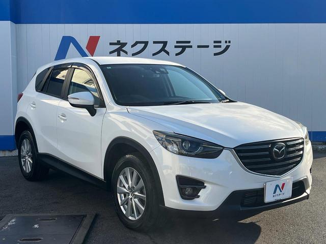CX-5 XD プロアクティブ 1年保証付 ディーゼル(軽油) バックカメラ 衝突被害軽減システム 禁煙車 ドラレコ スマートキー LEDヘッド ビルトインETC クルコン 純正17インチアルミ オートハイビーム 車線逸脱警報(17枚目)