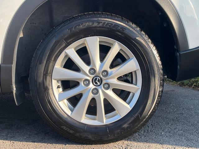 CX-5 XD プロアクティブ 1年保証付 ディーゼル(軽油) バックカメラ 衝突被害軽減システム 禁煙車 ドラレコ スマートキー LEDヘッド ビルトインETC クルコン 純正17インチアルミ オートハイビーム 車線逸脱警報(25枚目)